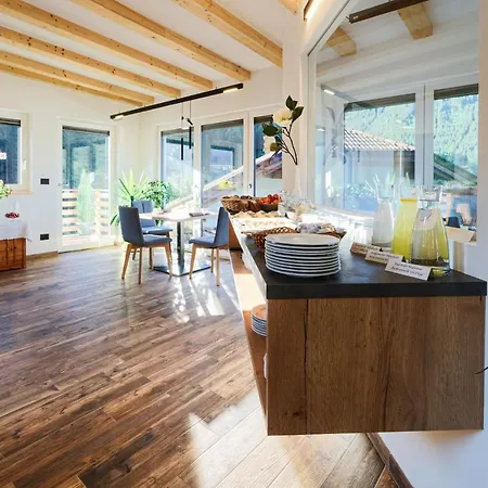 Haus Herta B&B-3