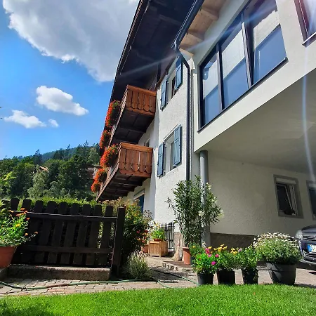 Haus Herta B&B-2