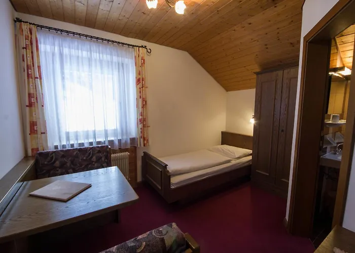 Hotel Am Löwen