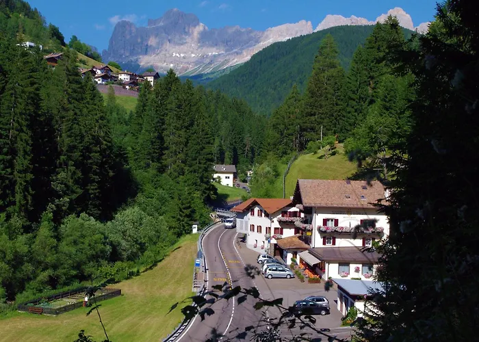 Hotel Am Löwen