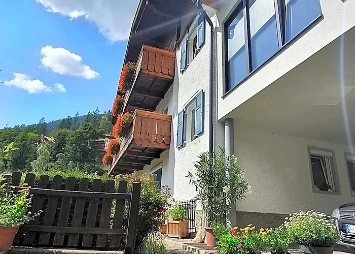 Haus Herta B&B
