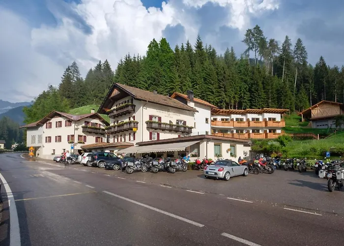 Hotel Am Löwen