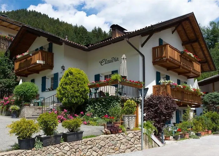 Haus Claudia