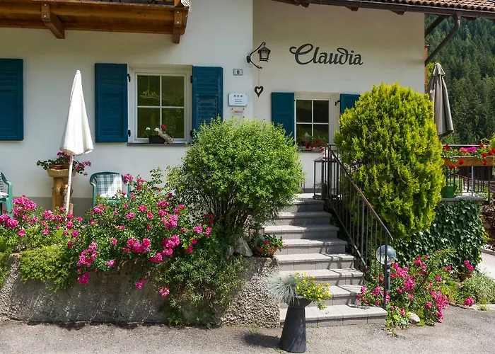 Haus Claudia